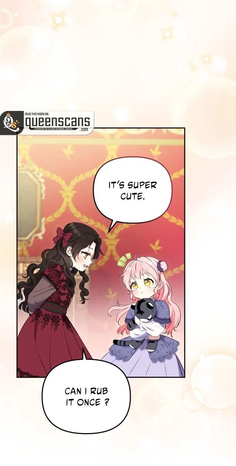 I’m being raised by villains Chapter 12 page 79 - 