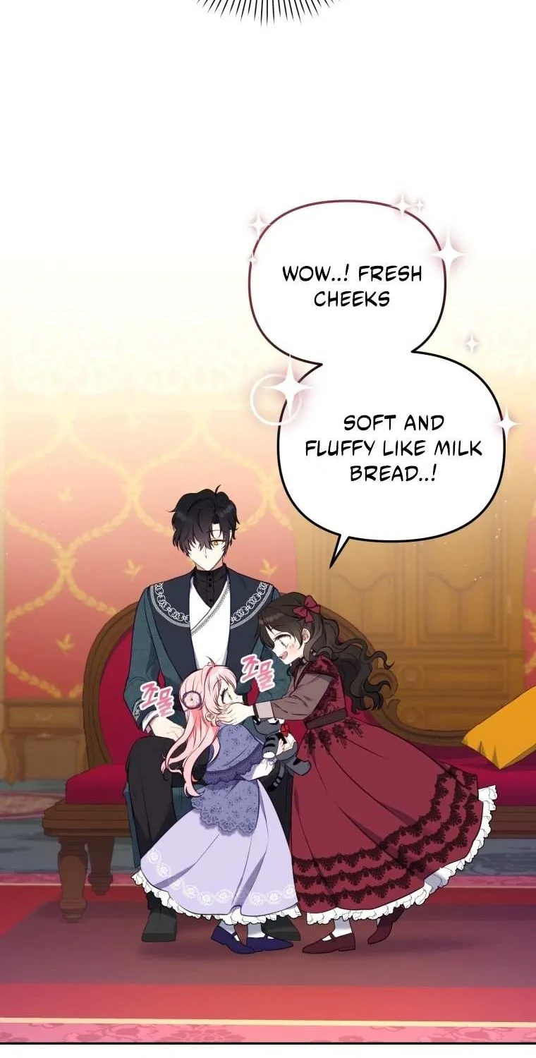 I’m being raised by villains Chapter 12 page 82 - 