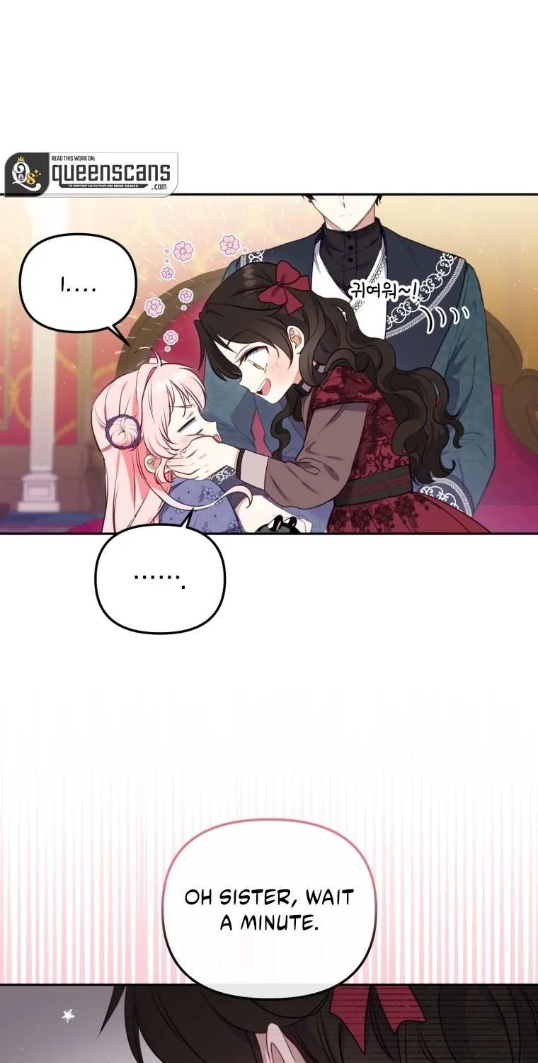 I’m being raised by villains Chapter 12 page 83 - 