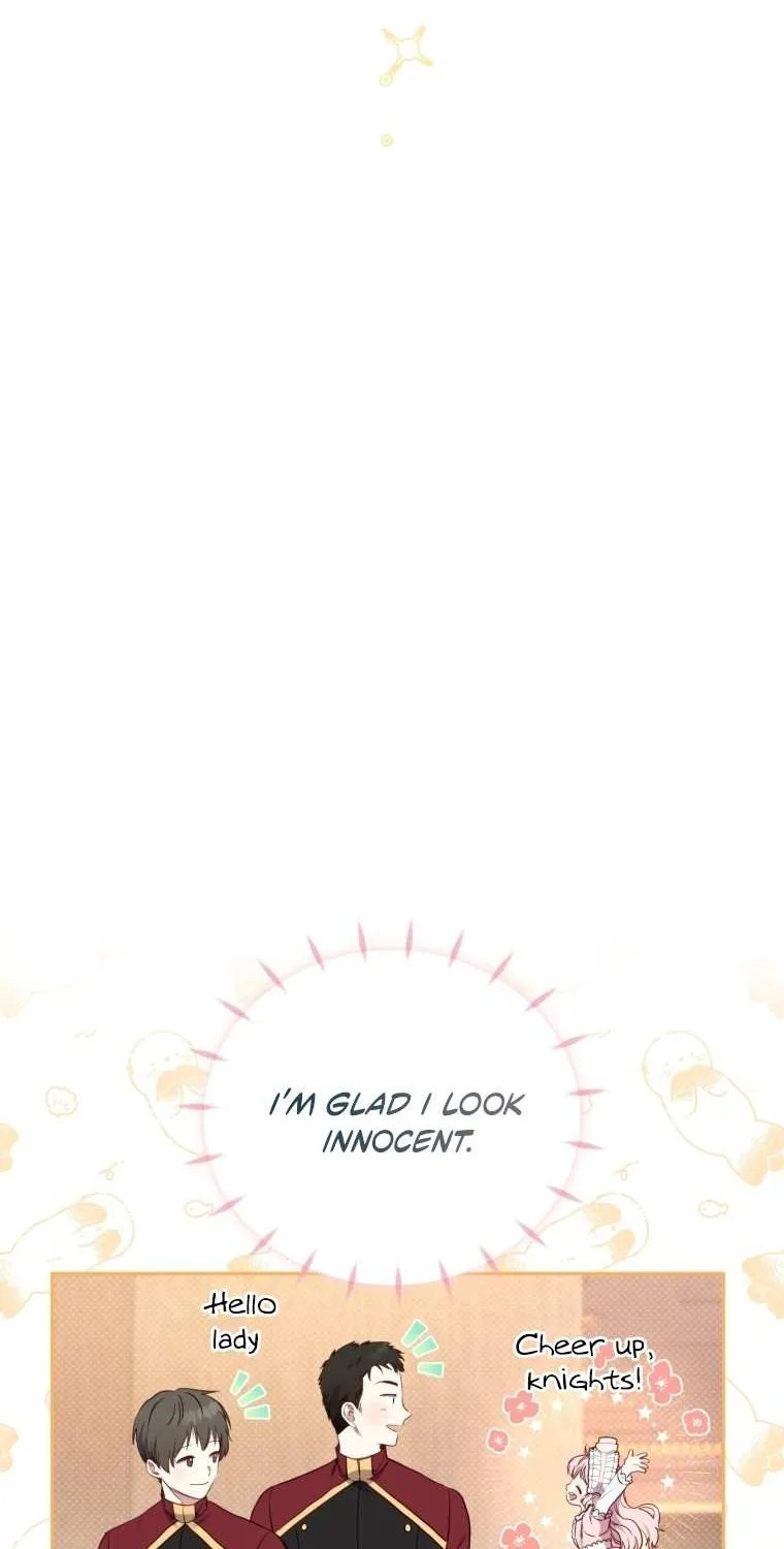 I’m being raised by villains Chapter 12 page 10 - 