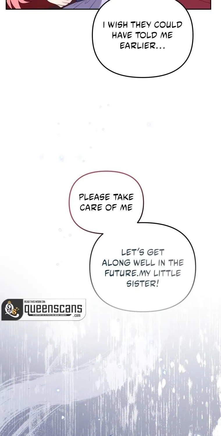 I’m being raised by villains Chapter 12 page 91 - 
