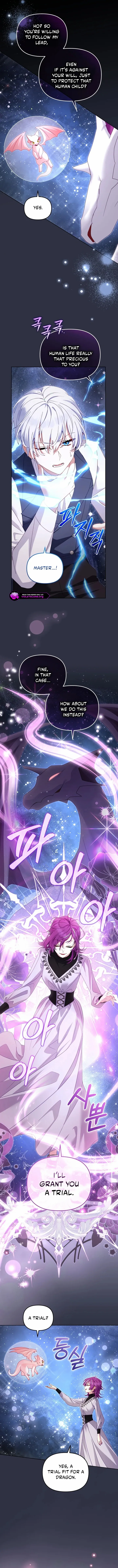 I’m being raised by villains Chapter 134 page 2 - 
