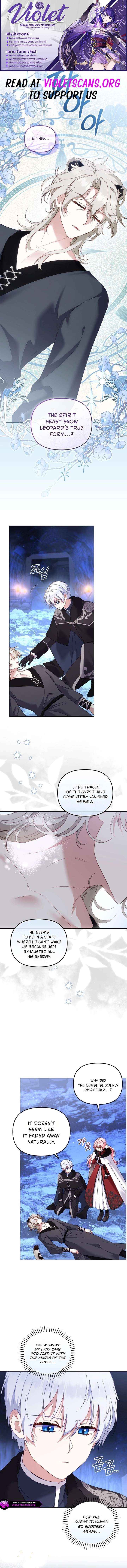 I’m being raised by villains Chapter 139 page 1 - 