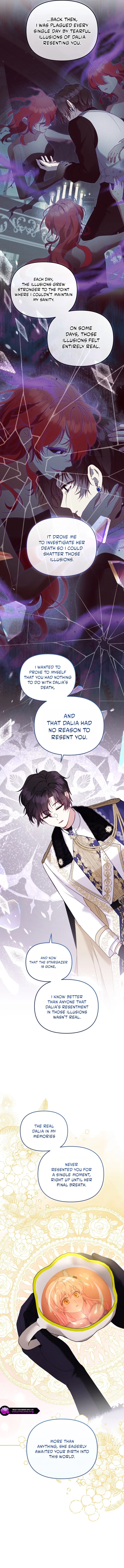 I’m being raised by villains Chapter 145 page 14 - 