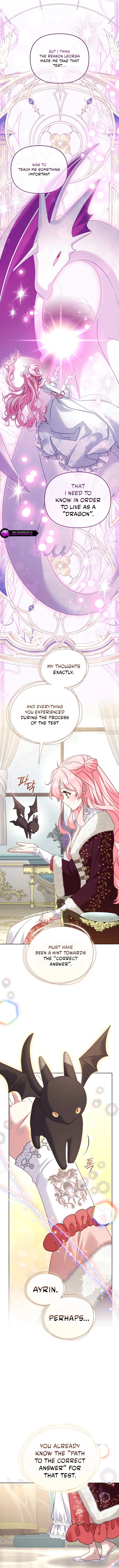 I’m being raised by villains Chapter 146 page 3 - 
