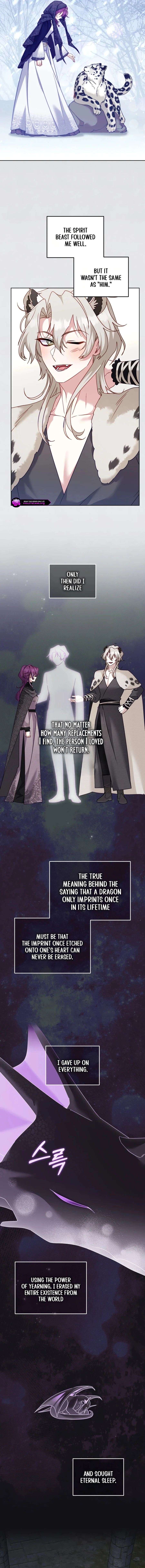 I’m being raised by villains Chapter 147 page 10 - 