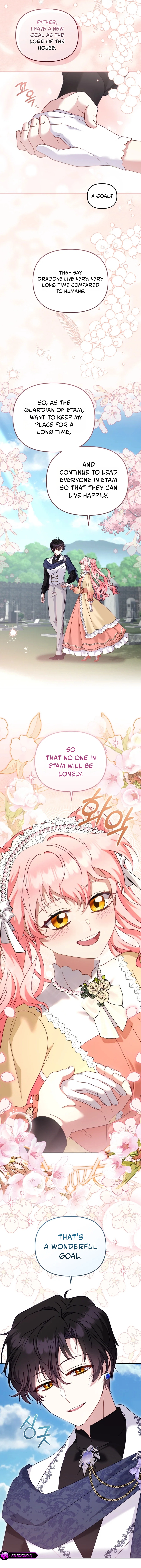 I’m being raised by villains Chapter 148 page 16 - 