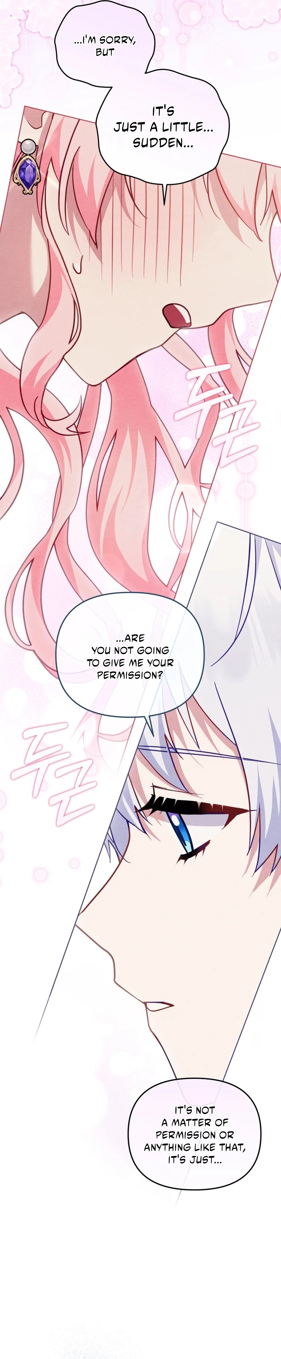I’m being raised by villains Chapter 150 page 16 - 