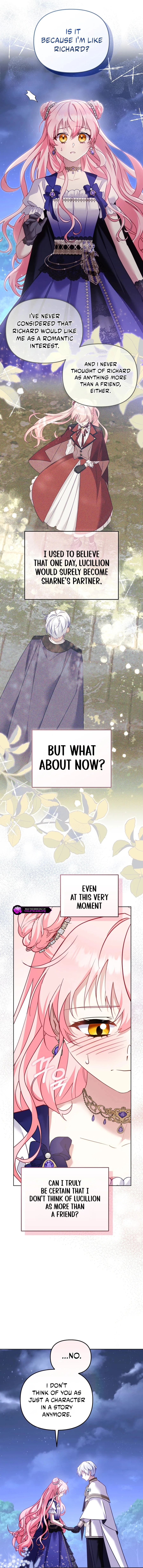 I’m being raised by villains Chapter 150 page 17 - 