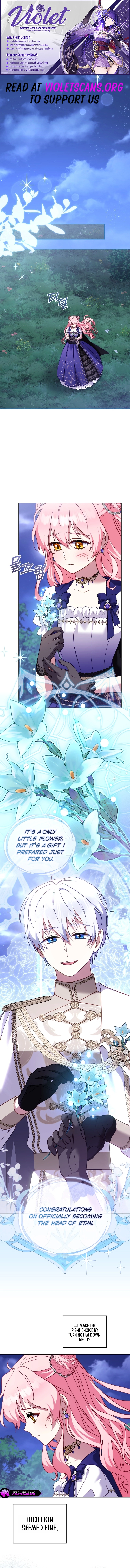 I’m being raised by villains Chapter 151 page 1 - 