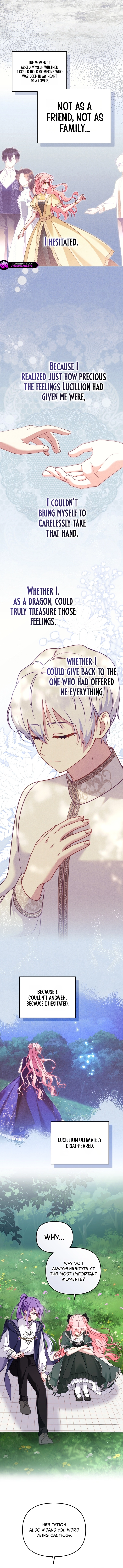 I’m being raised by villains Chapter 151 page 15 - 