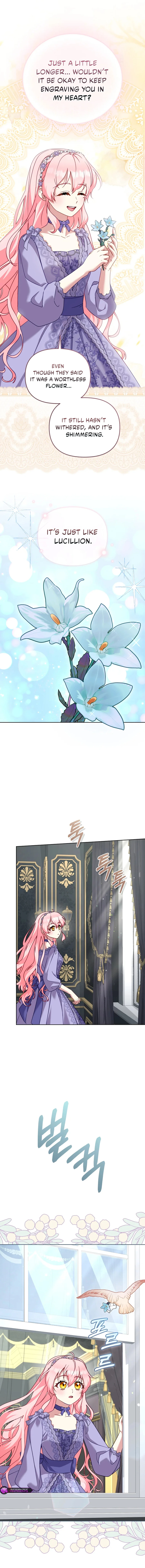 I’m being raised by villains Chapter 152 page 14 - 