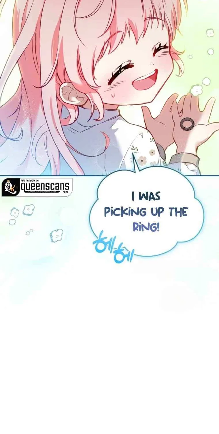 I’m being raised by villains Chapter 2 page 13 - 