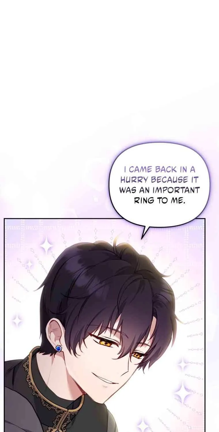 I’m being raised by villains Chapter 2 page 20 - 