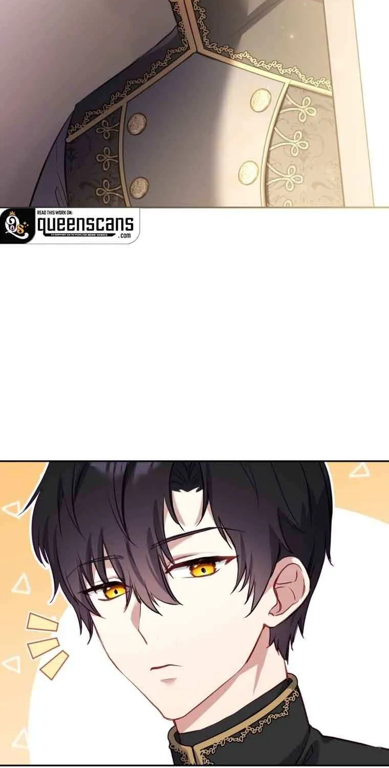 I’m being raised by villains Chapter 2 page 3 - 