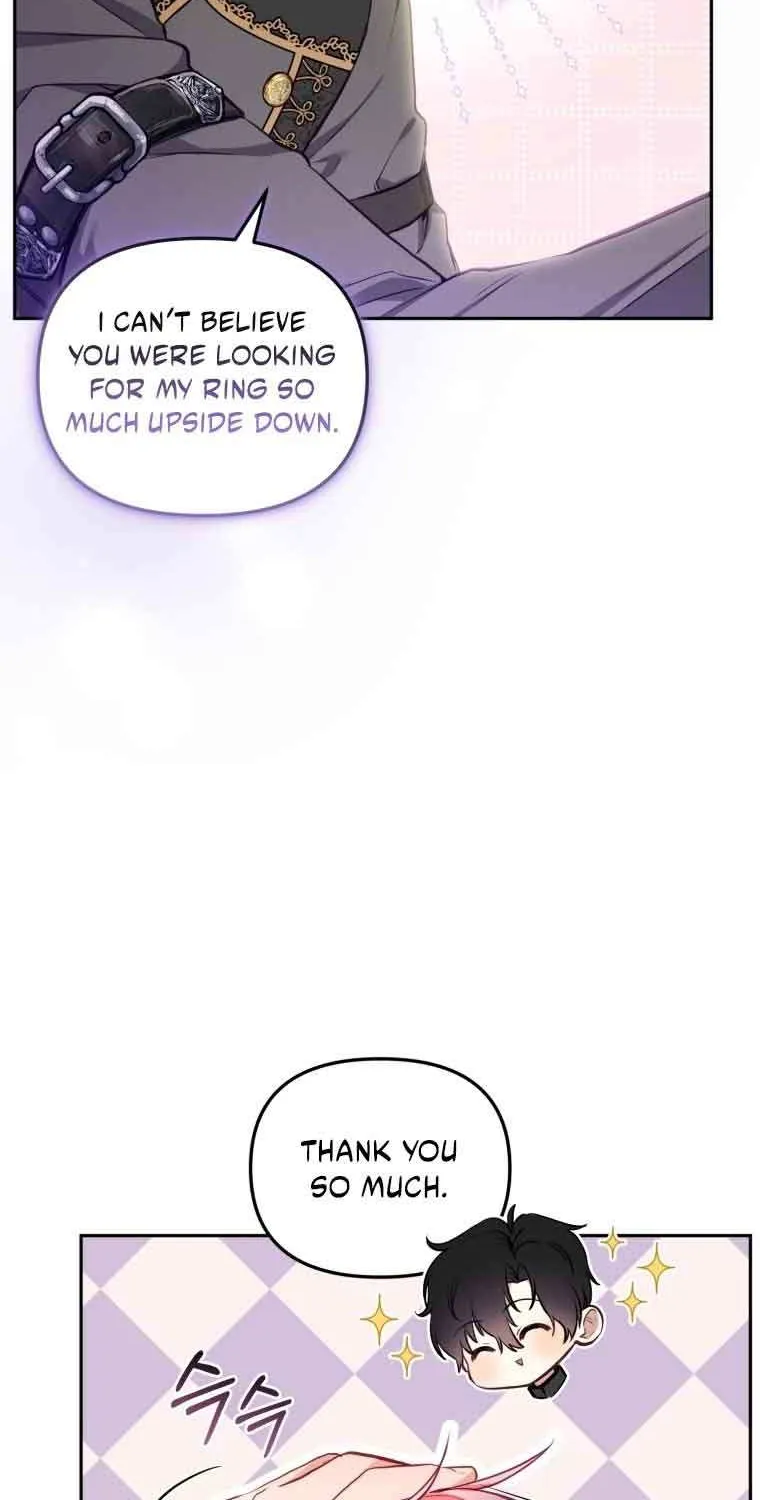 I’m being raised by villains Chapter 2 page 21 - 