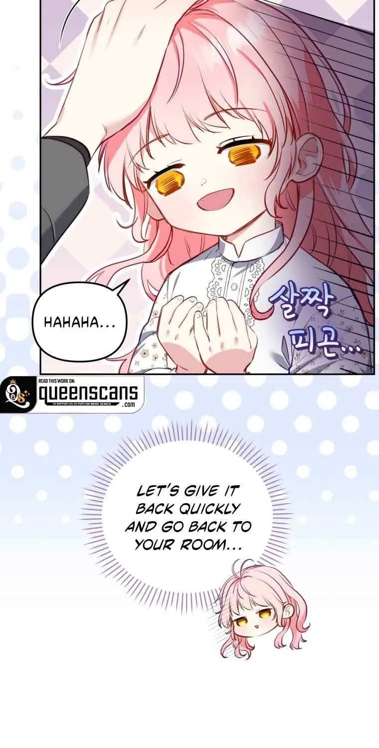 I’m being raised by villains Chapter 2 page 22 - 