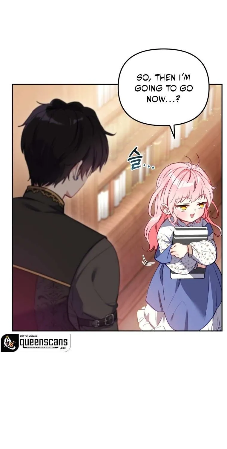 I’m being raised by villains Chapter 2 page 29 - 