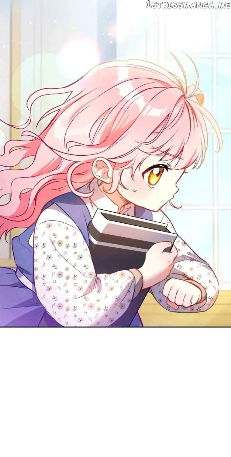 I’m being raised by villains Chapter 2 page 34 - 