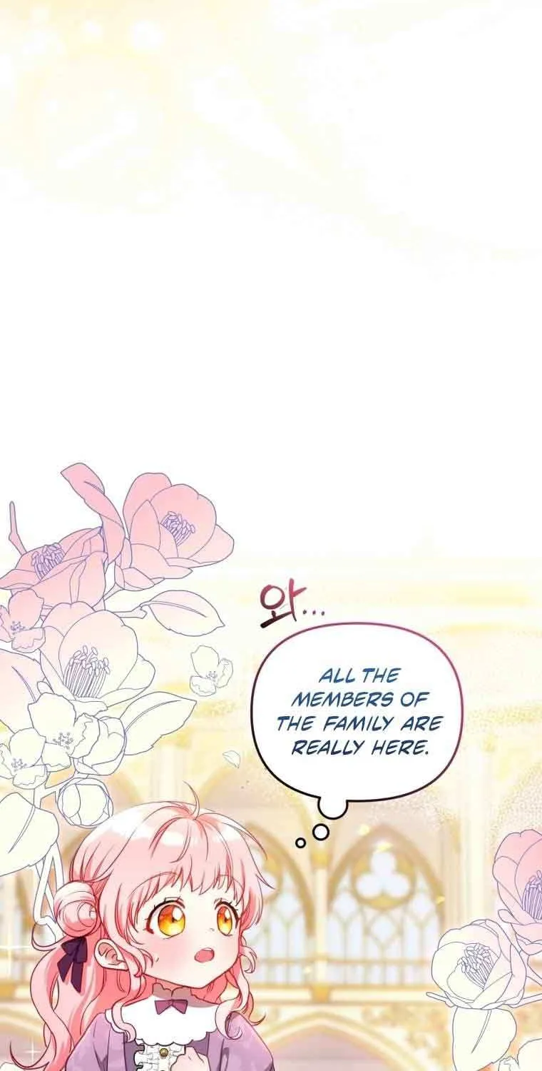 I’m being raised by villains Chapter 2 page 37 - 