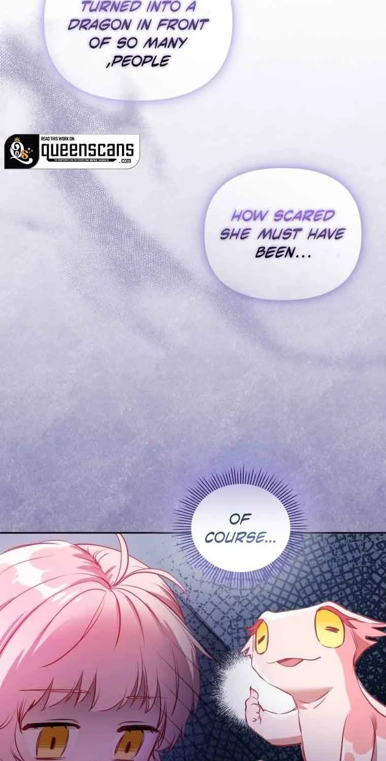 I’m being raised by villains Chapter 2 page 40 - 