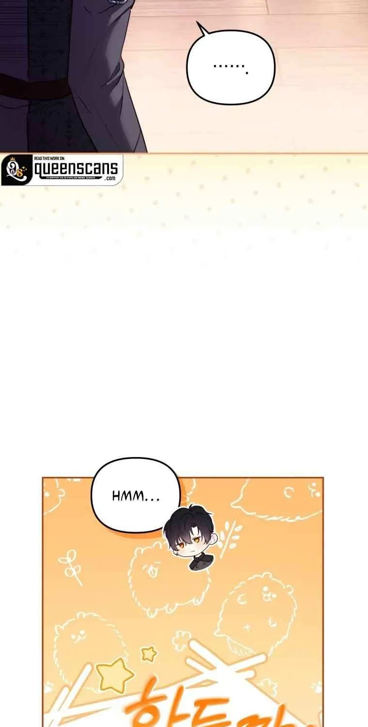 I’m being raised by villains Chapter 2 page 5 - 