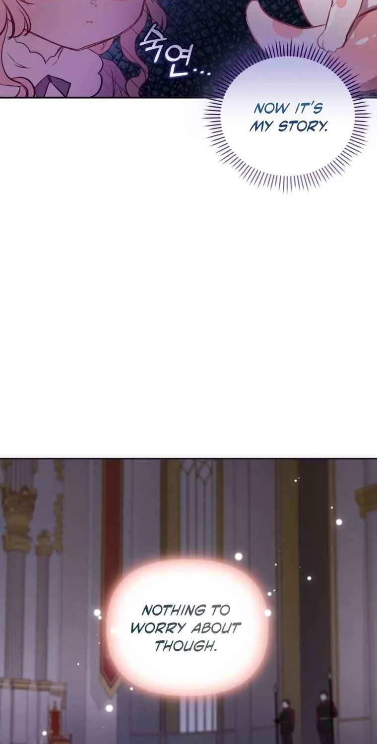 I’m being raised by villains Chapter 2 page 41 - 