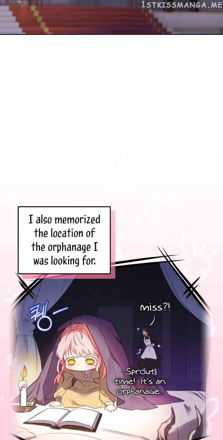 I’m being raised by villains Chapter 2 page 42 - 