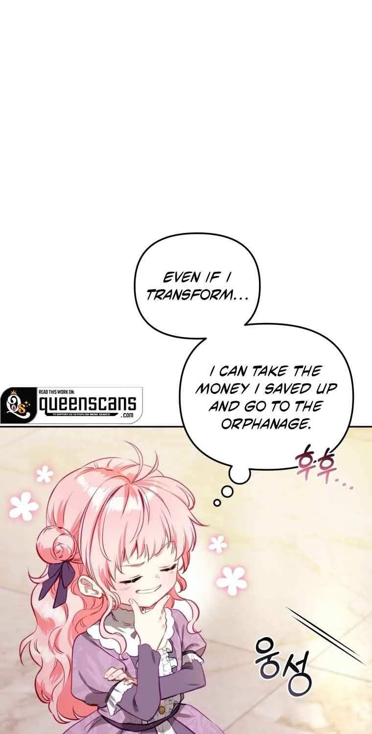 I’m being raised by villains Chapter 2 page 44 - 