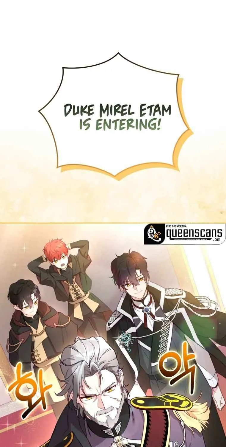 I’m being raised by villains Chapter 2 page 48 - 