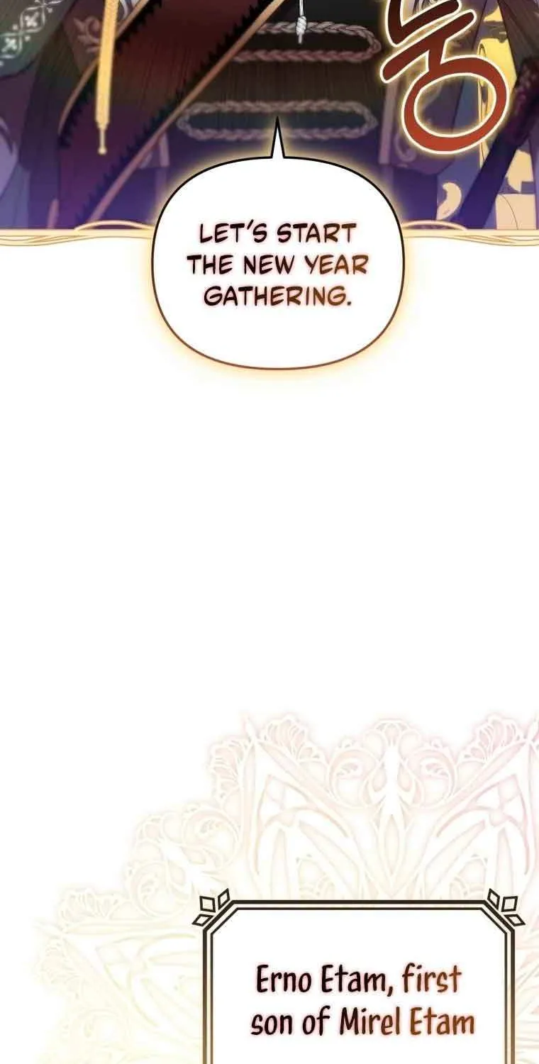 I’m being raised by villains Chapter 2 page 53 - 