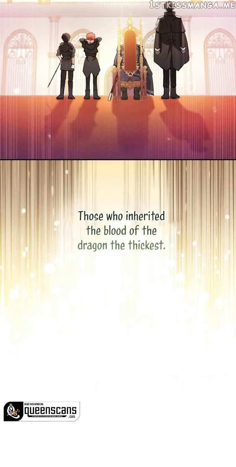 I’m being raised by villains Chapter 2 page 58 - 