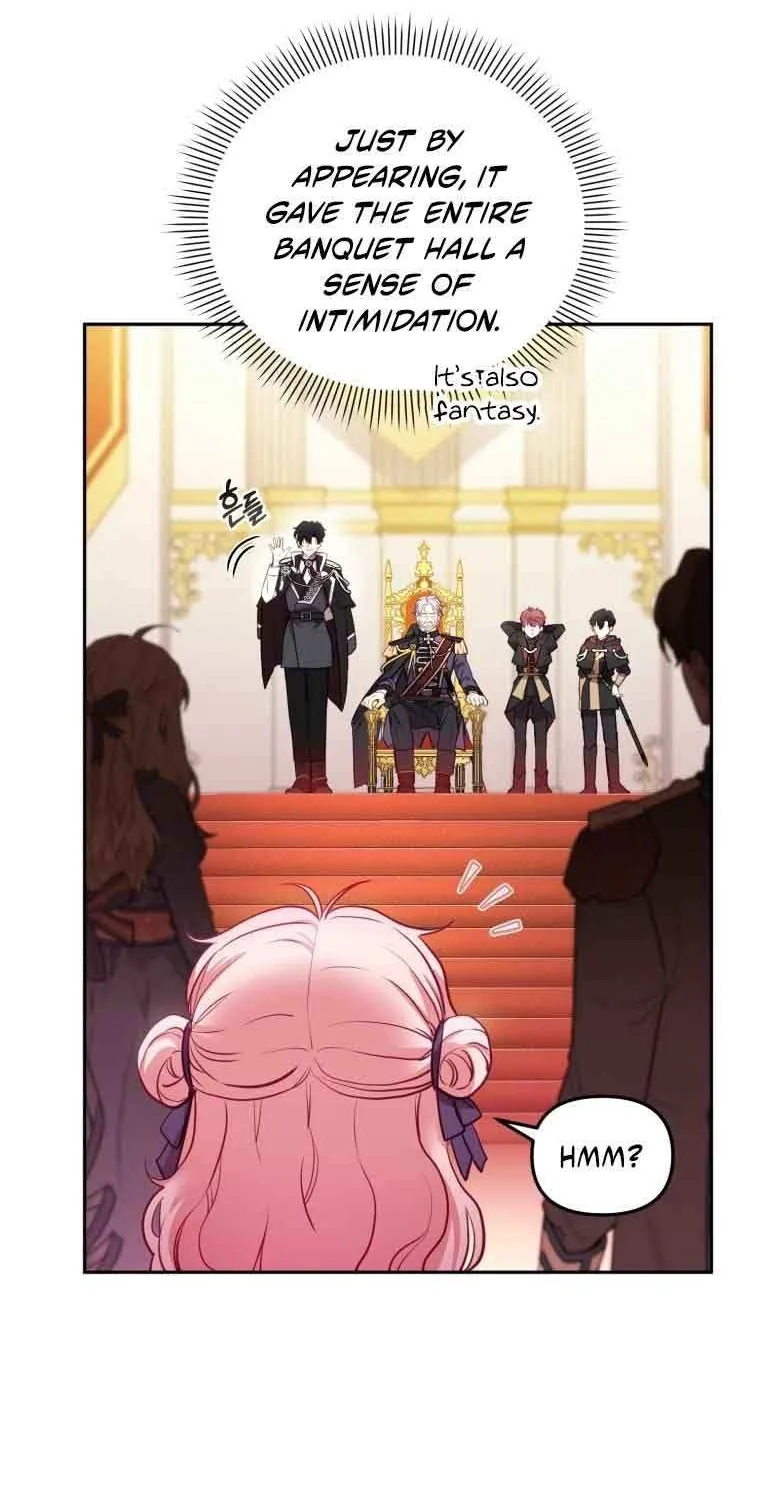 I’m being raised by villains Chapter 2 page 59 - 
