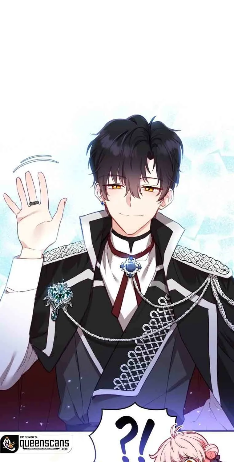 I’m being raised by villains Chapter 2 page 60 - 