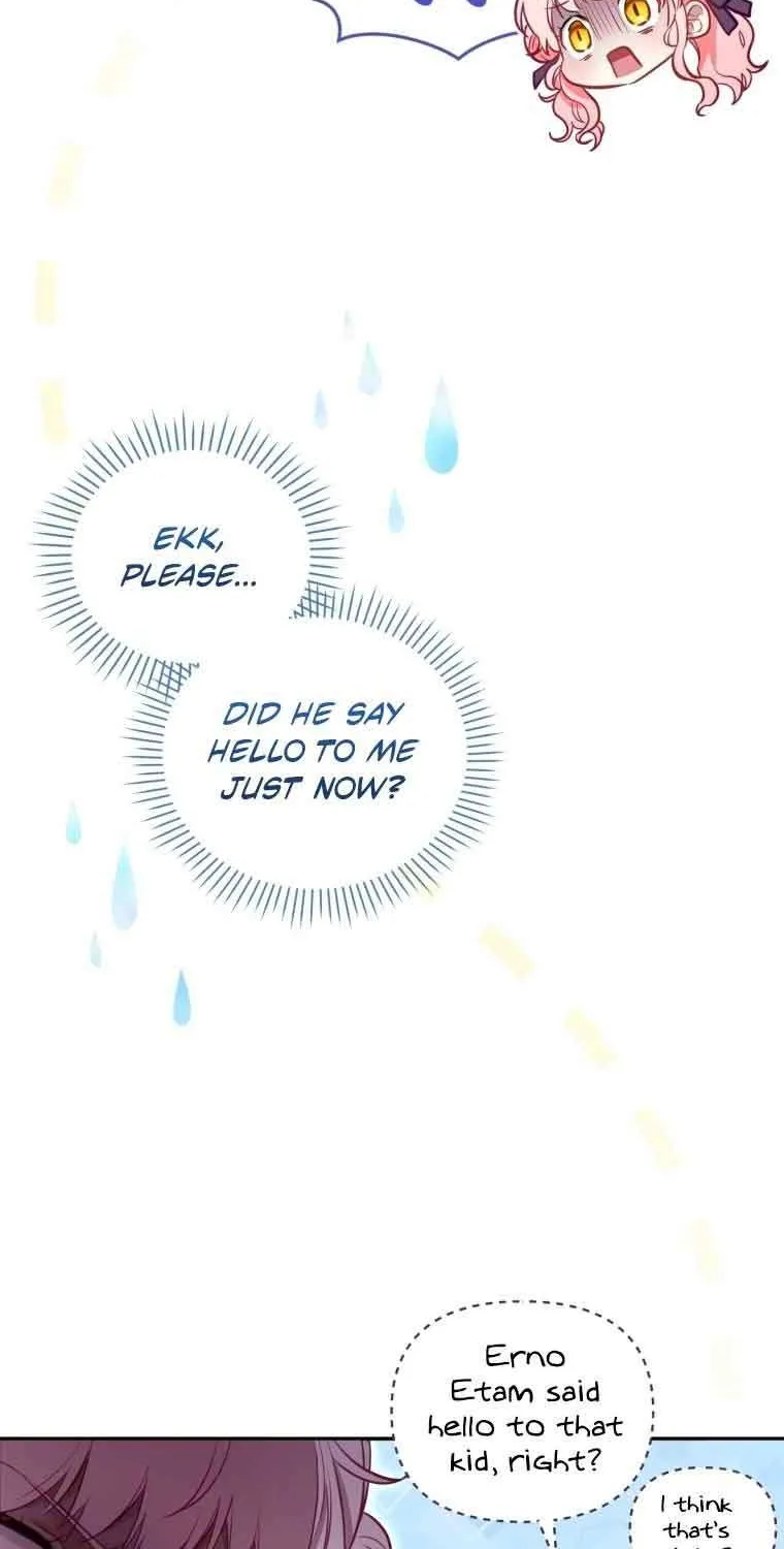 I’m being raised by villains Chapter 2 page 61 - 