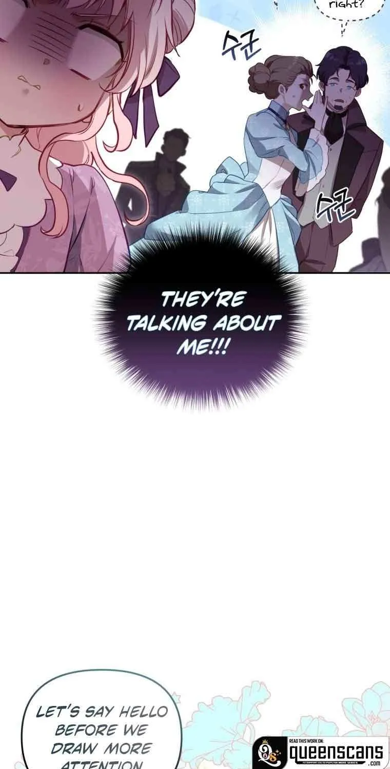 I’m being raised by villains Chapter 2 page 62 - 
