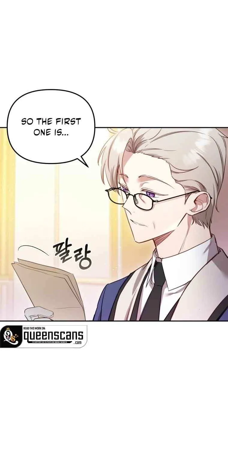 I’m being raised by villains Chapter 2 page 67 - 