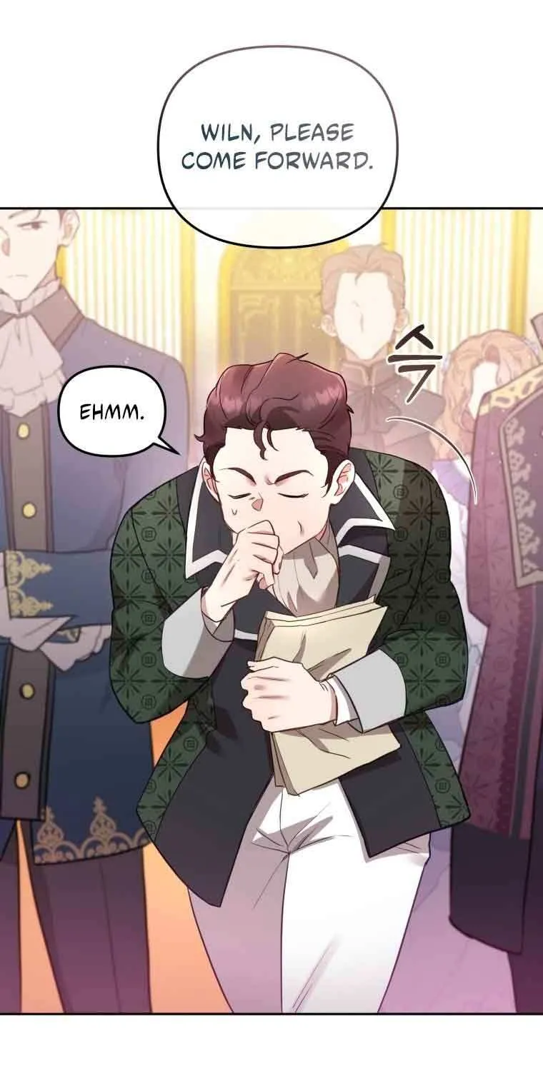 I’m being raised by villains Chapter 2 page 68 - 
