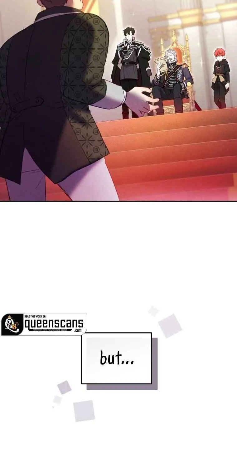 I’m being raised by villains Chapter 2 page 72 - 