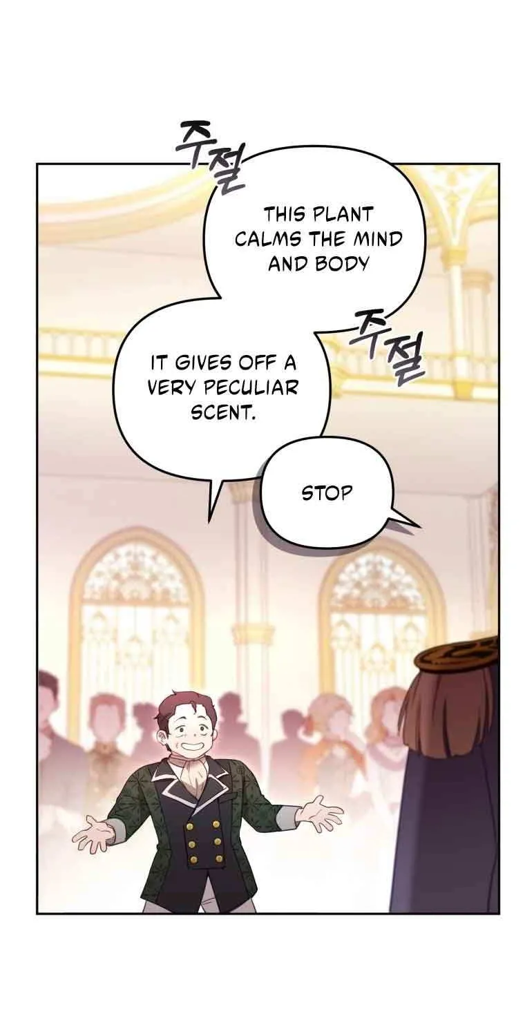 I’m being raised by villains Chapter 2 page 73 - 