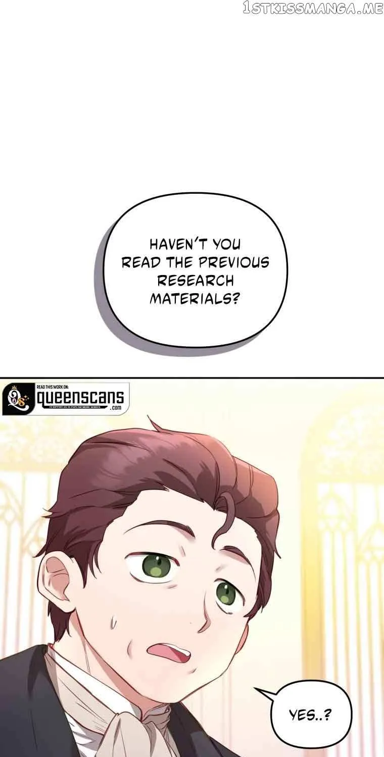 I’m being raised by villains Chapter 2 page 74 - 