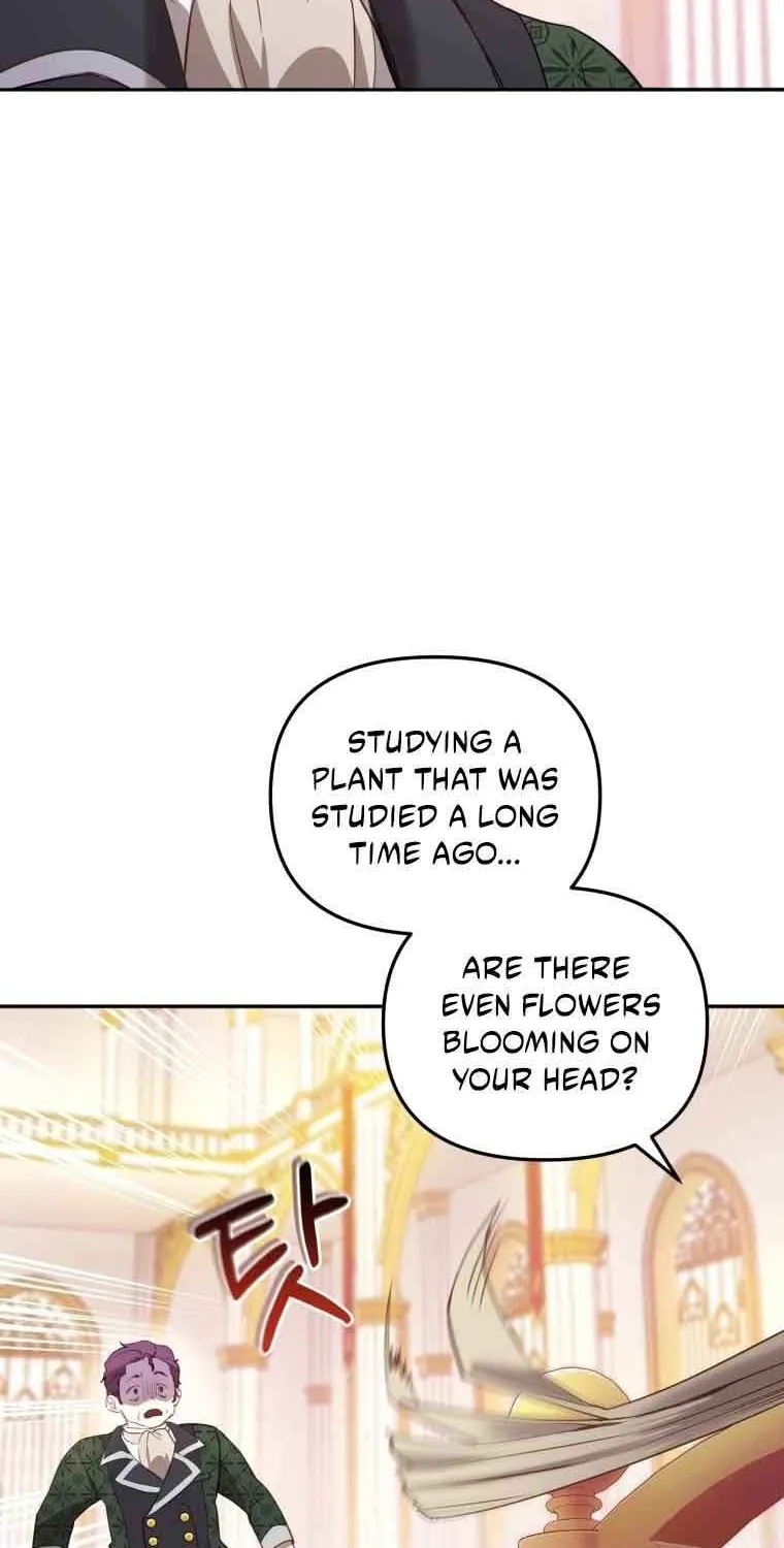 I’m being raised by villains Chapter 2 page 75 - 