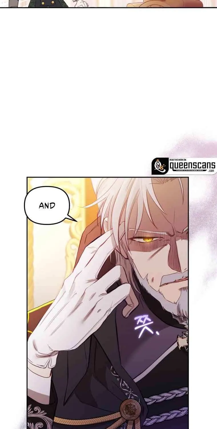 I’m being raised by villains Chapter 2 page 76 - 