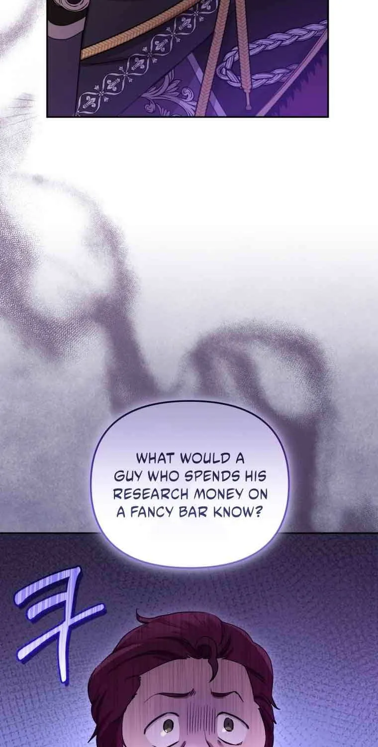 I’m being raised by villains Chapter 2 page 77 - 