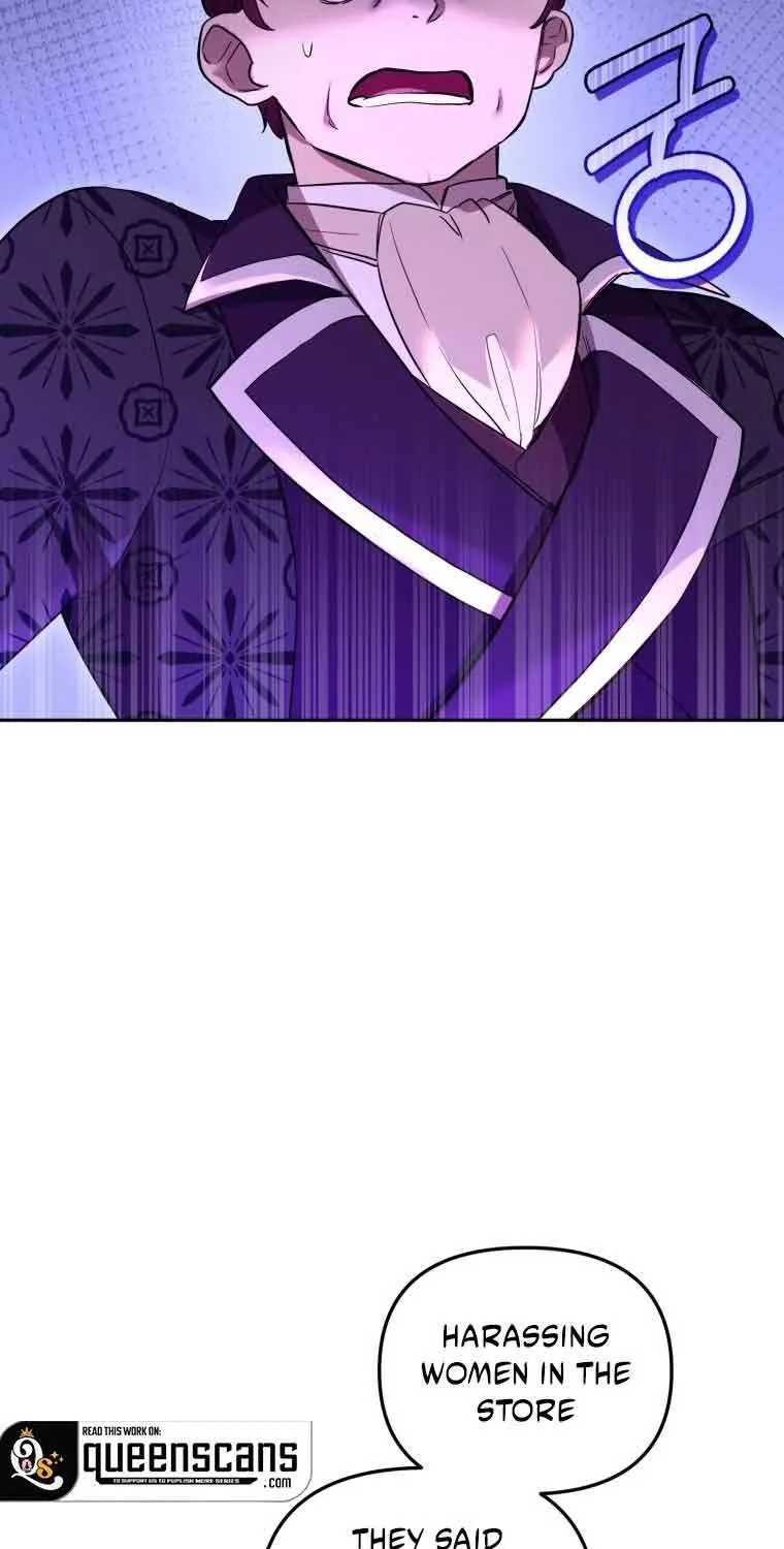 I’m being raised by villains Chapter 2 page 78 - 