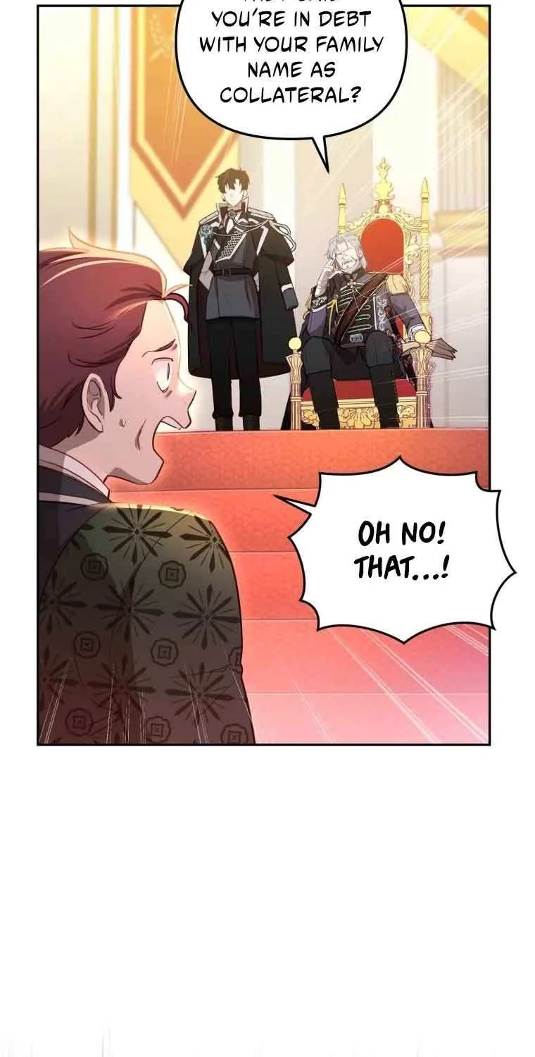 I’m being raised by villains Chapter 2 page 79 - 