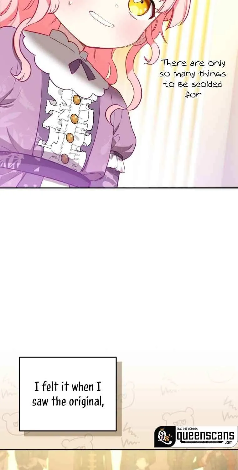 I’m being raised by villains Chapter 2 page 86 - 