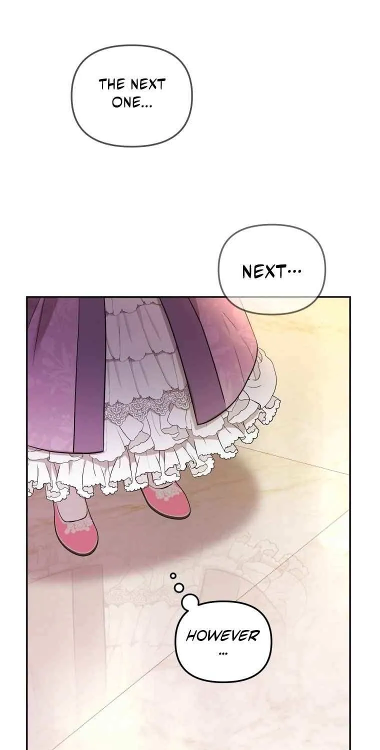 I’m being raised by villains Chapter 2 page 88 - 