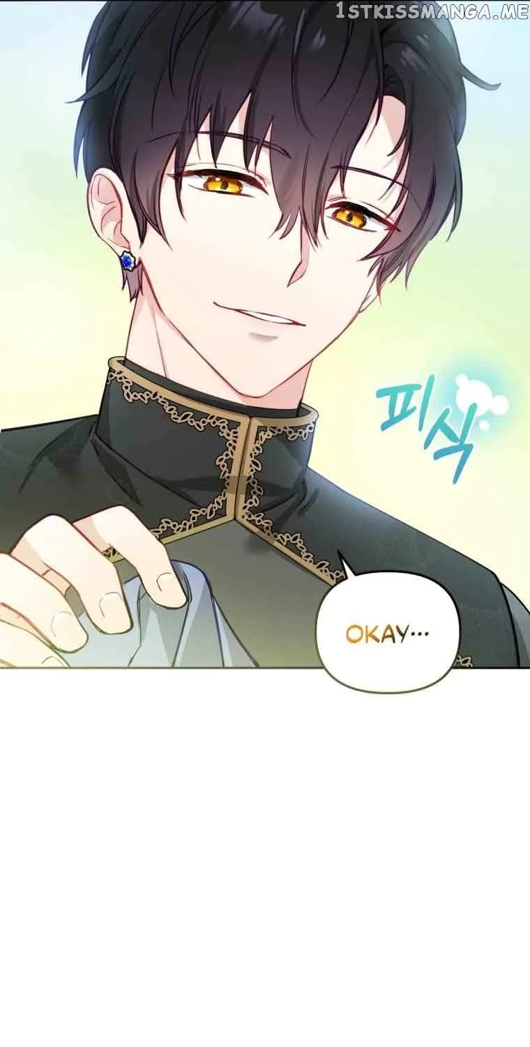 I’m being raised by villains Chapter 2 page 10 - 