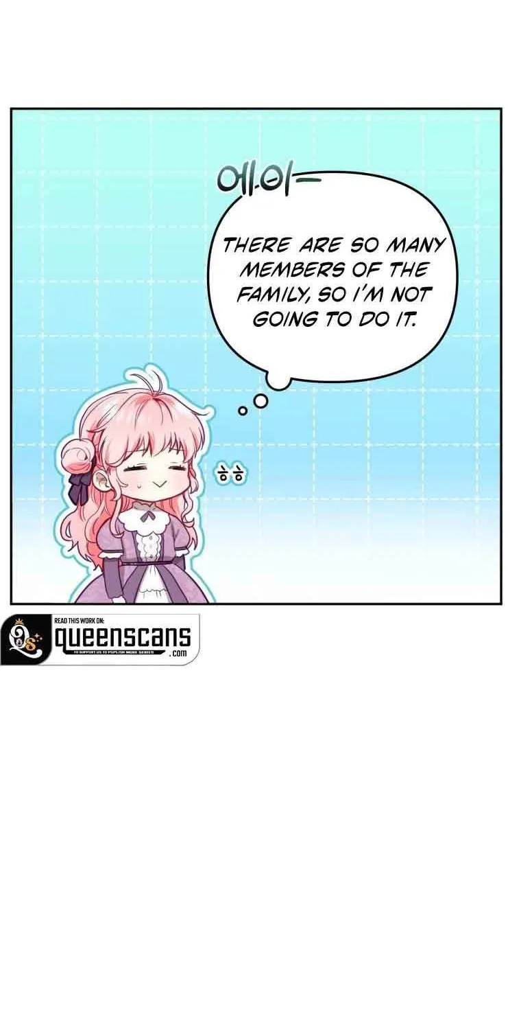 I’m being raised by villains Chapter 2 page 91 - 